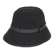 その他ブランド（OTHER BRAND）（レディース）ポケッタブルバケットハット 898NN2ST4693 BLK UV 帽子