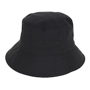 その他ブランド（OTHER BRAND）（レディース）プレーンバケットハット 898NN2ST4694 BLK UV 帽子