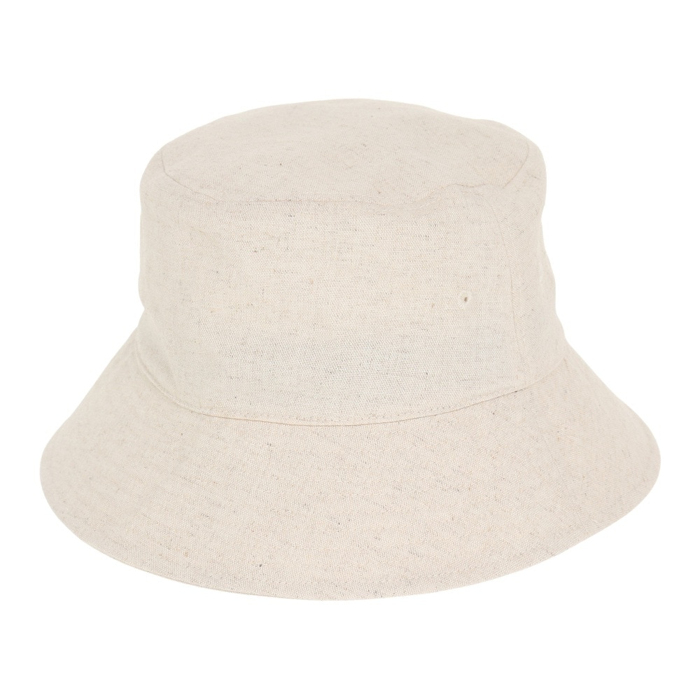 ノーブランド（NO BRAND）（レディース）プレーンバケットハット 898NN2ST4694 NTL