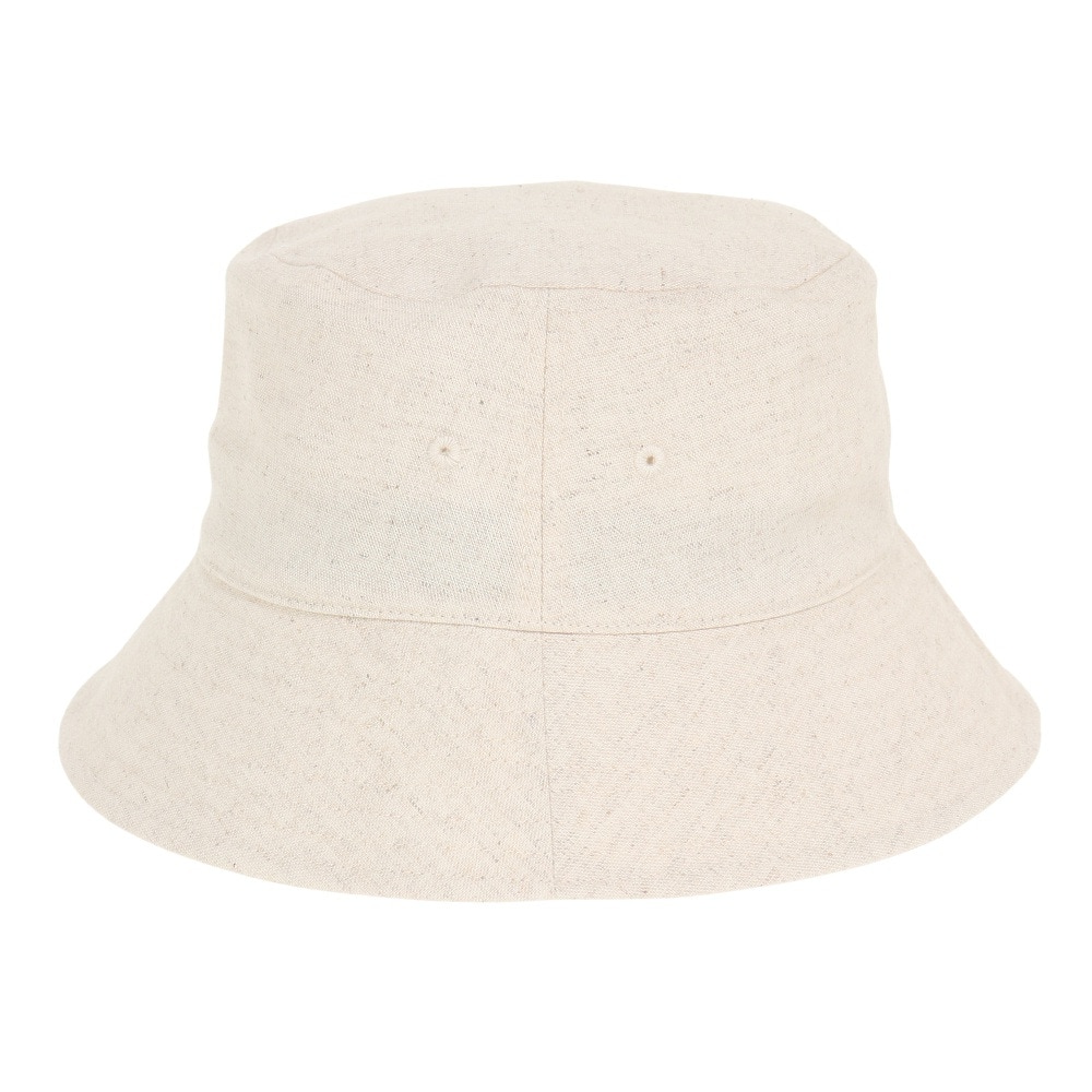 ノーブランド（NO BRAND）（レディース）プレーンバケットハット 898NN2ST4694 NTL