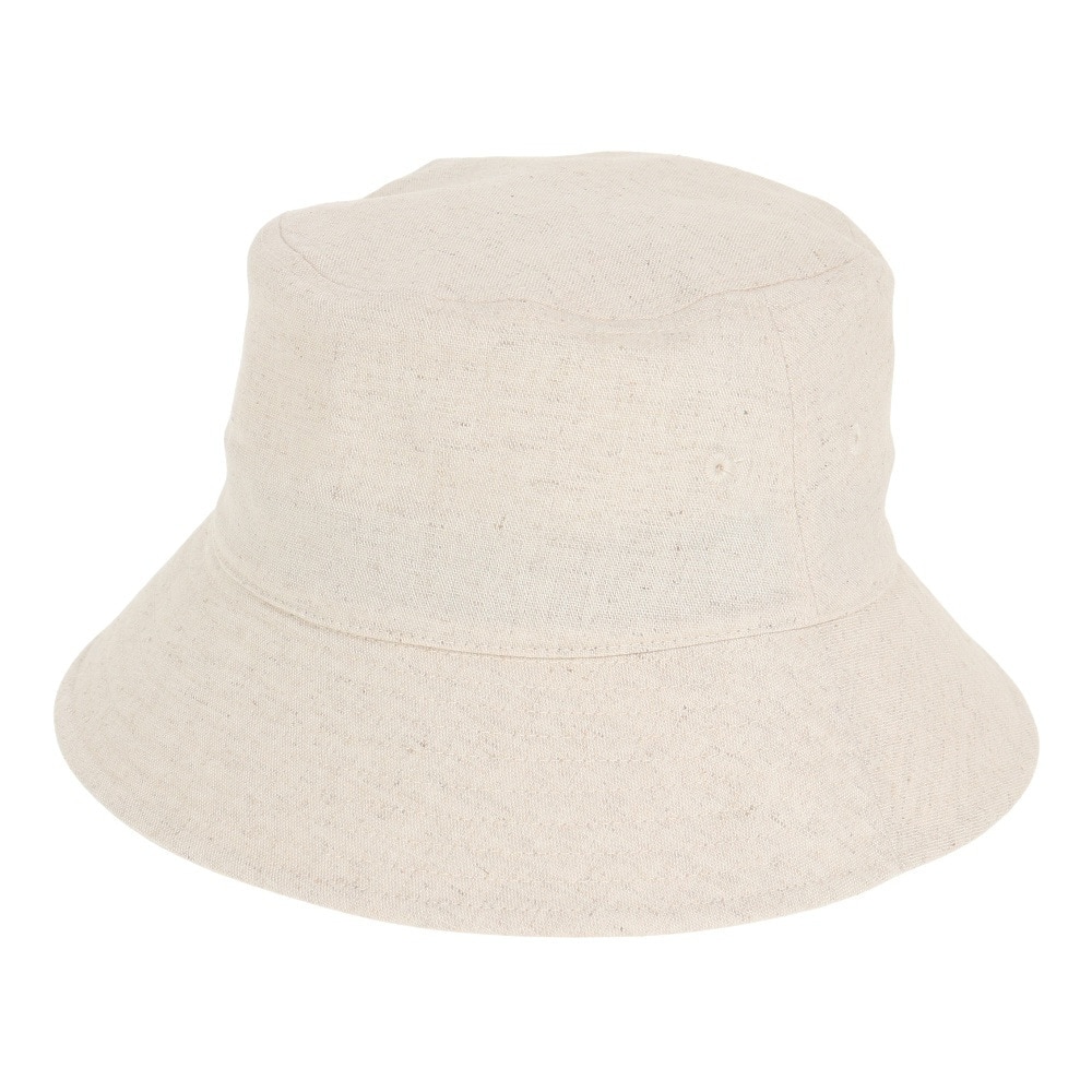 ノーブランド（NO BRAND）（レディース）プレーンバケットハット 898NN2ST4694 NTL