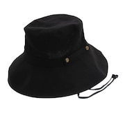 その他ブランド（OTHER BRAND）（レディース）Foldable バケット ハット 100-TMZ-012004 BLK UV 帽子