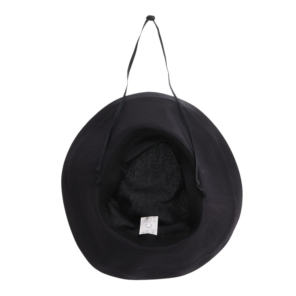 その他ブランド（OTHER BRAND）（レディース）Foldable バケット ハット 100-TMZ-012004 CGRY UV 帽子