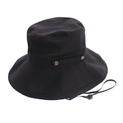 その他ブランド（OTHER BRAND）（レディース）Foldable バケット ハット 100-TMZ-012004 CGRY UV 帽子