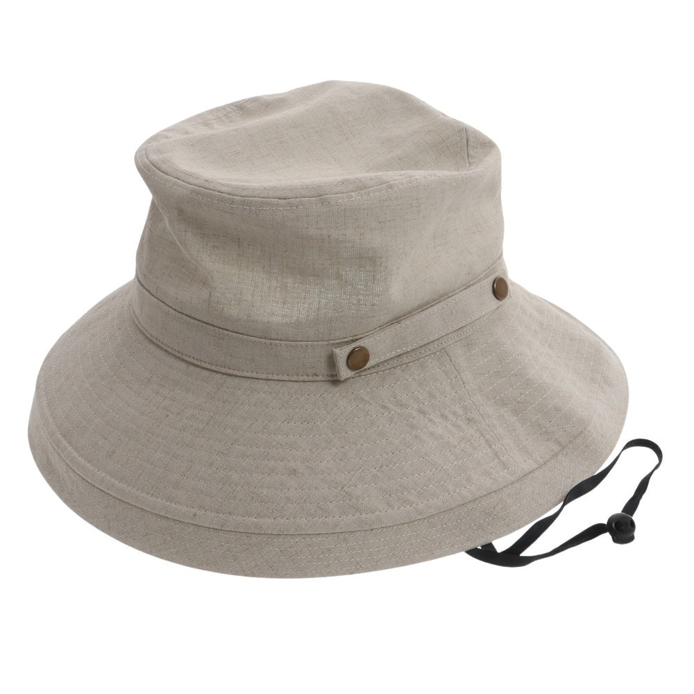 その他ブランド（OTHER BRAND）（レディース）Foldable バケット ハット 100-TMZ-012005 NTL UV 帽子