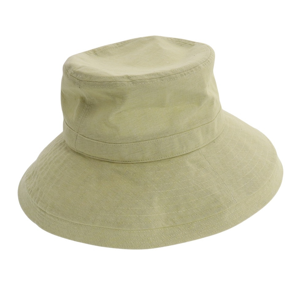その他ブランド（OTHER BRAND）（レディース）Foldable バケット ハット 100-TMZ-012005 YEL UV 帽子
