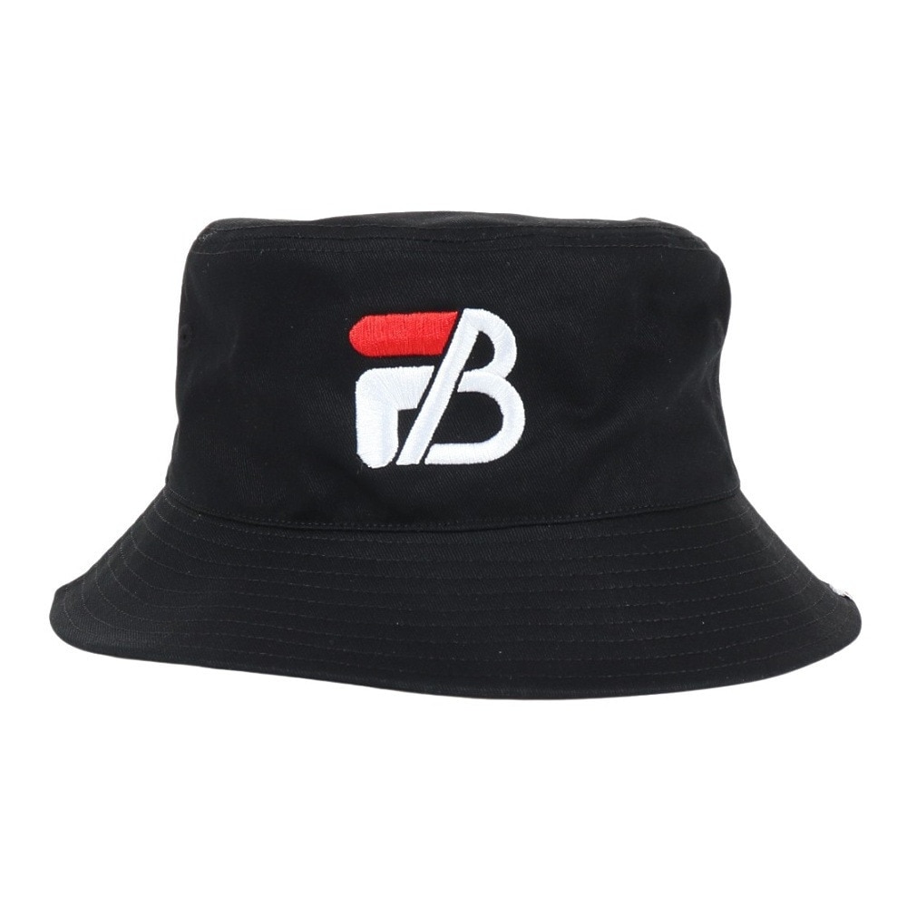 フィラ（FILA）（メンズ、レディース）FILA×BE:FIRST ハット 帽子 12771350401580