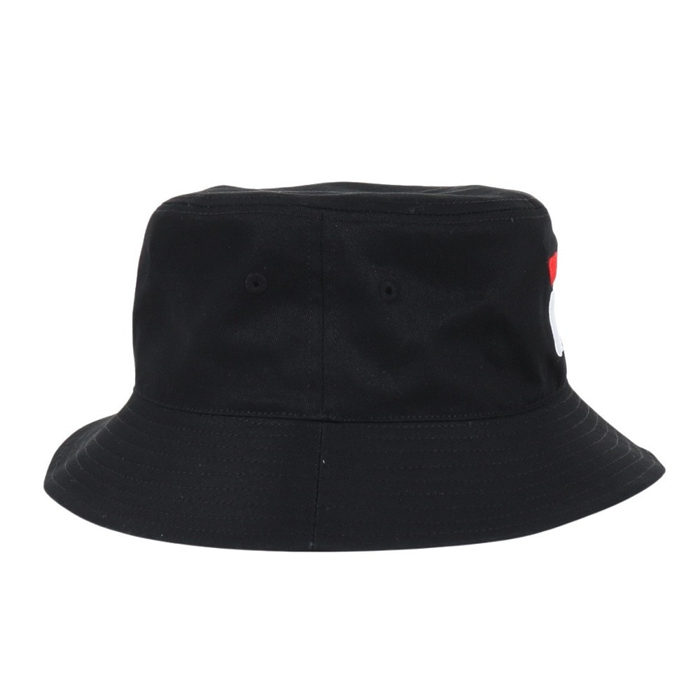 フィラ（FILA）（メンズ、レディース）FILA×BE:FIRST ハット 帽子 12771350401580