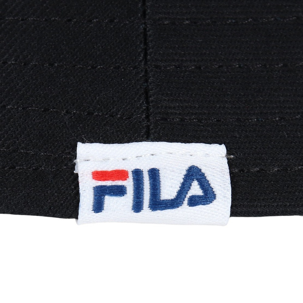 フィラ（FILA）（メンズ、レディース）【ノベルティプレゼント！】FILA×BE:FIRST ハット 帽子 12771350401580