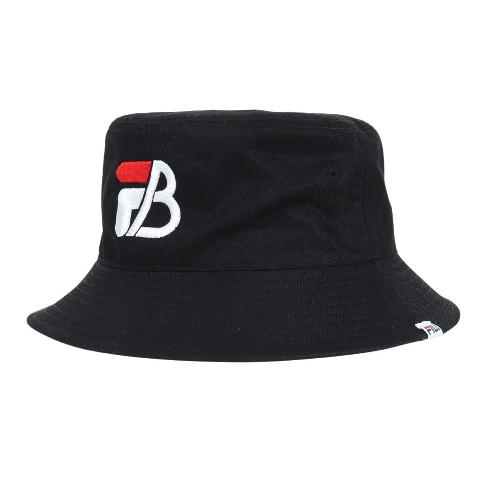 フィラ（FILA）（メンズ、レディース）FILA×BE:FIRST ハット 帽子 12771350401580
