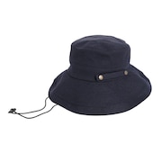 ヤックパック（YAK PAK）（レディース）ブリムハット YAK-PAK-010008 NVY UV 帽子