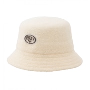ロキシー（ROXY）（レディース）SPRING VIBES ハット 23SPRHT231322OWT UV 帽子