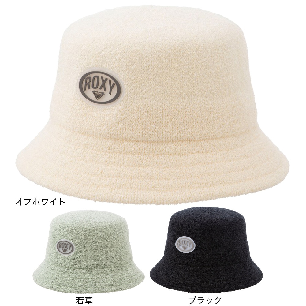 ロキシー（ROXY）（レディース）SPRING VIBES ハット 23SPRHT231322PST