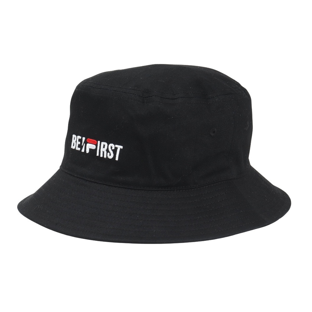 フィラ（FILA）（メンズ、レディース）FILA×BE:FIRST ハット 23101310101580