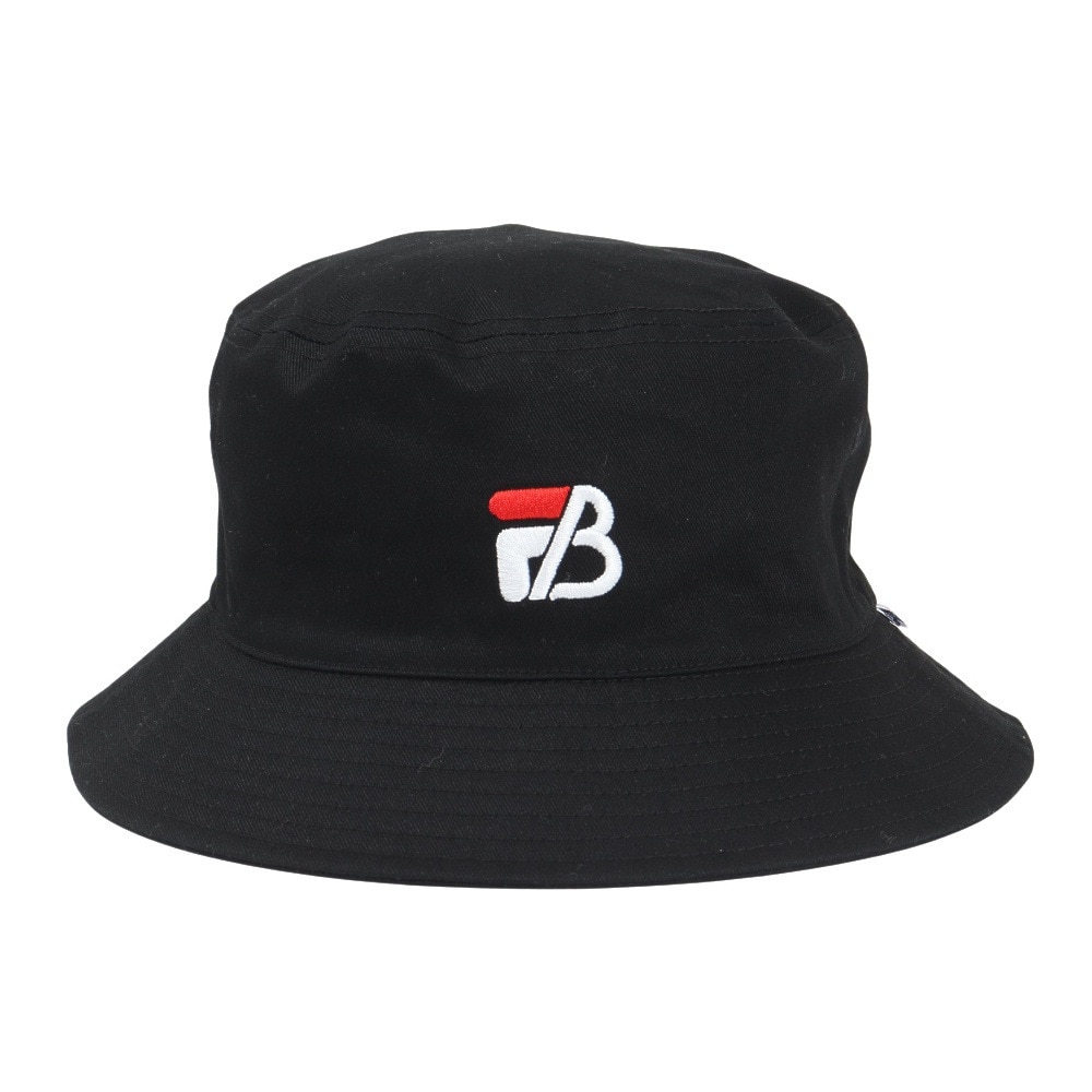 フィラ（FILA）（メンズ、レディース）FILA×BE:FIRST ハット 23101310101580