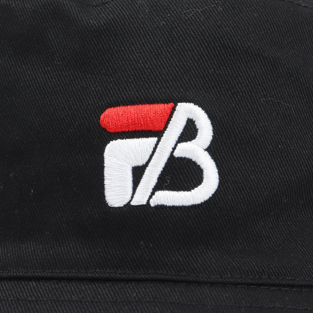 フィラ（FILA）（メンズ、レディース）FILA×BE:FIRST ハット 23101310101580