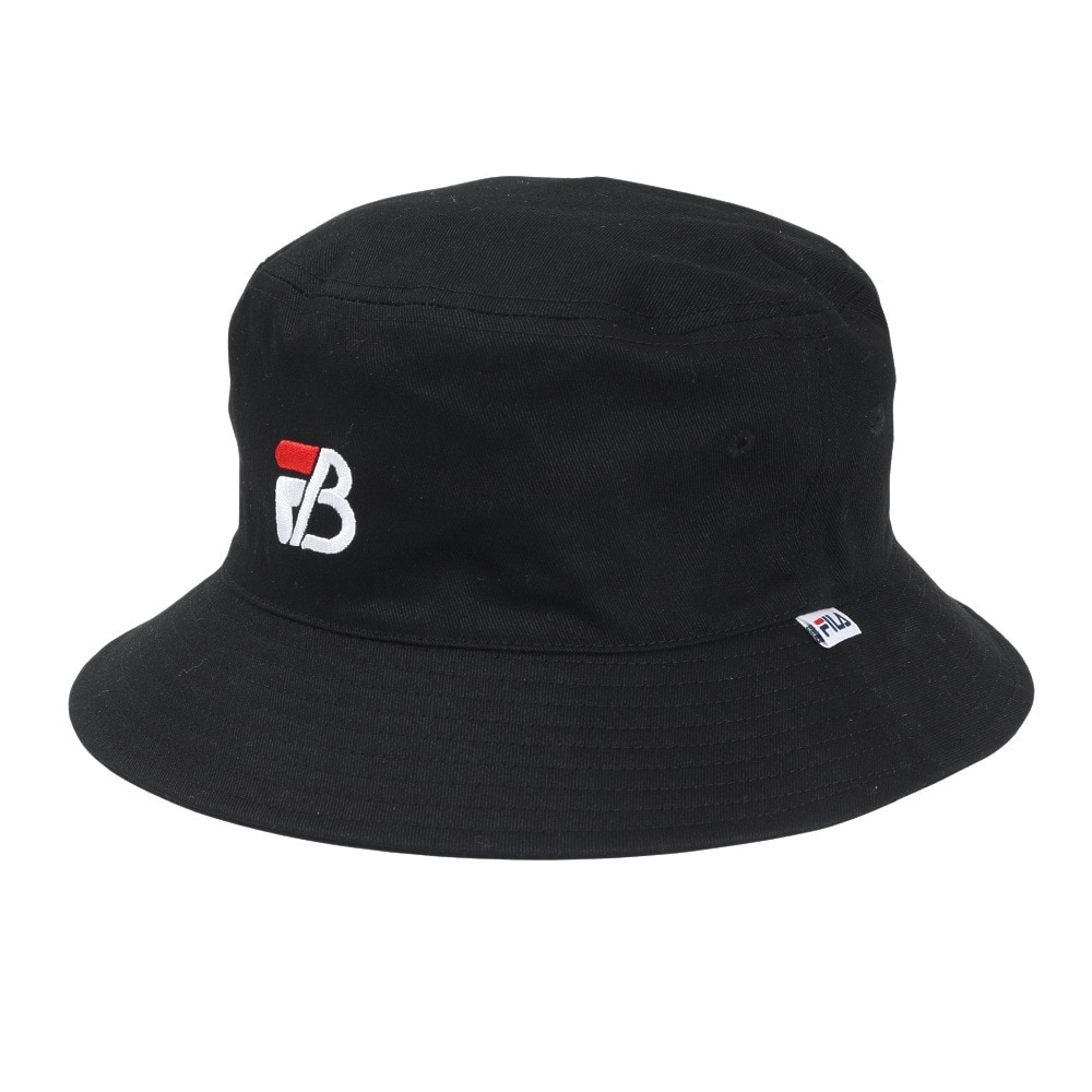 フィラ（FILA）（メンズ、レディース）FILA×BE:FIRST ハット 23101310101580