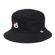 フィラ（FILA）（メンズ、レディース）【ノベルティプレゼント!】FILA×BE:FIRST ハット 23101310101580