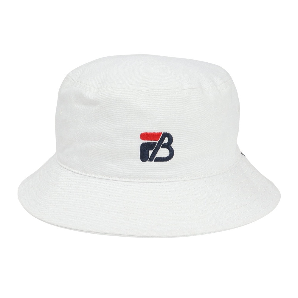 フィラ（FILA）（メンズ、レディース）FILA×BE:FIRST ハット 23101310106580
