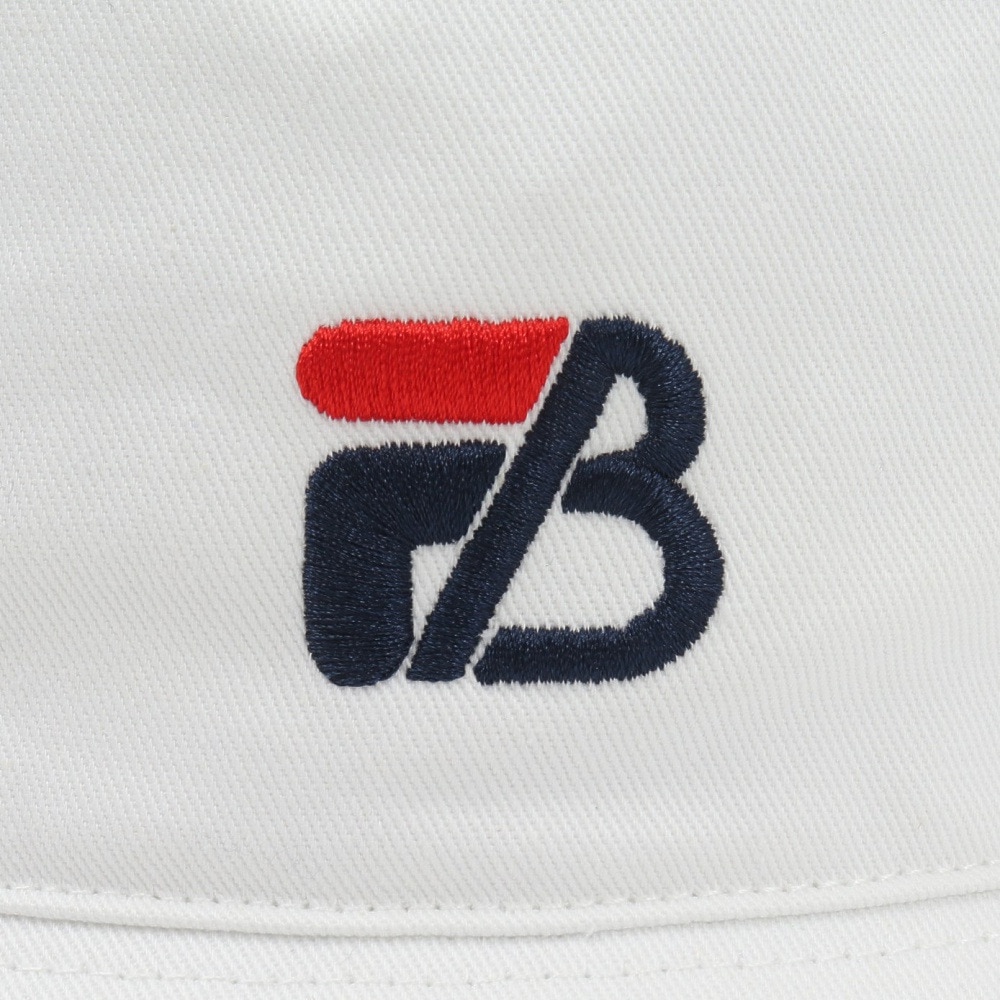 フィラ（FILA）（メンズ、レディース）FILA×BE:FIRST ハット 23101310106580