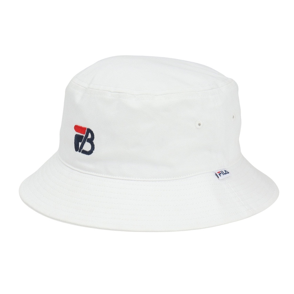 フィラ（FILA）（メンズ、レディース）FILA×BE:FIRST ハット 23101310106580