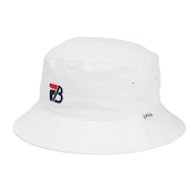 (メンズ、レディース)FILA×BE:FIRST ハット 23101310106580