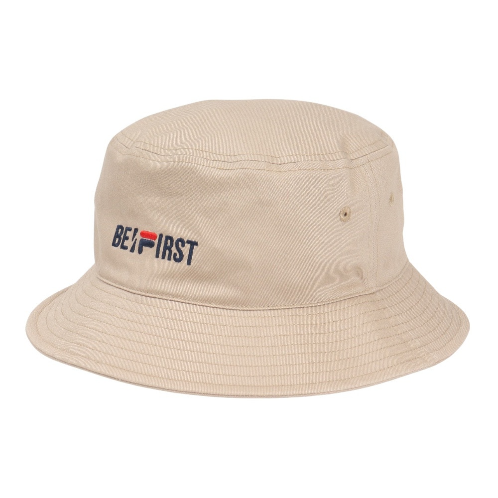 フィラ（FILA）（メンズ、レディース）FILA×BE:FIRST ハット 23101310193580