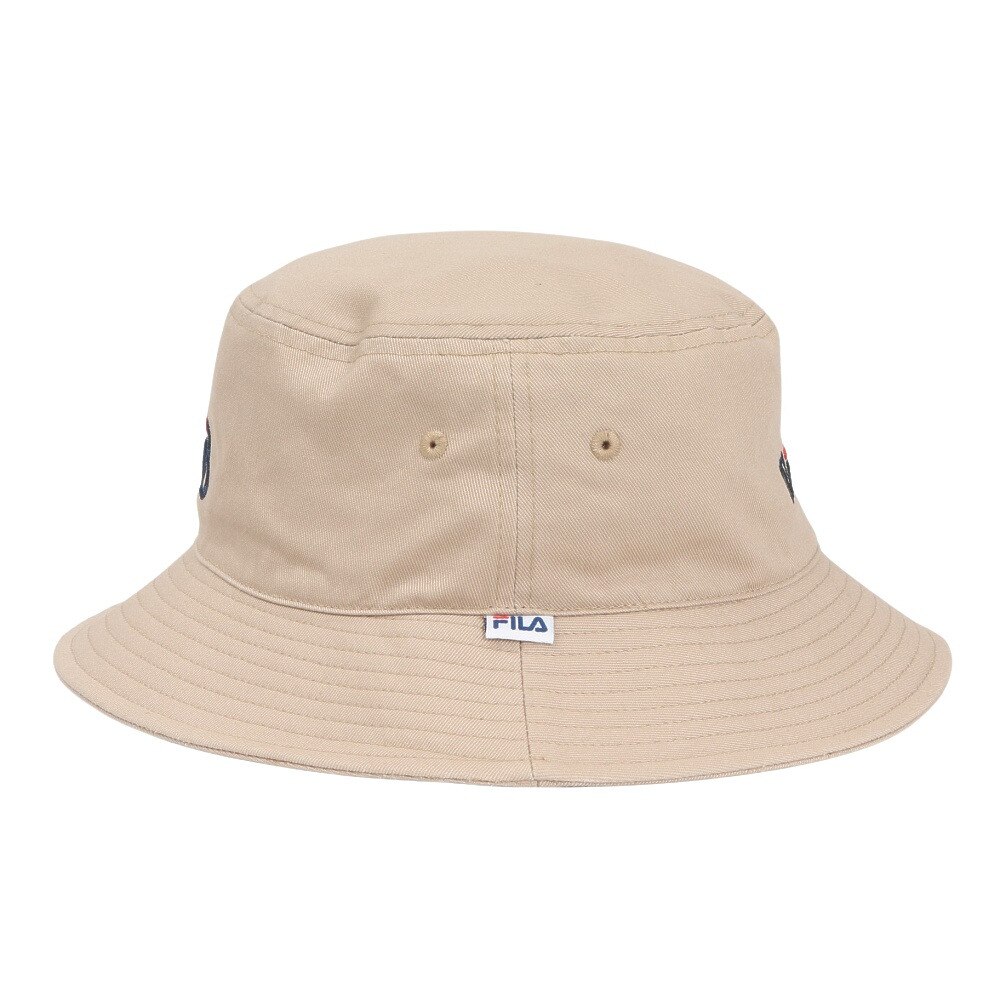 フィラ（FILA）（メンズ、レディース）FILA×BE:FIRST ハット 23101310193580