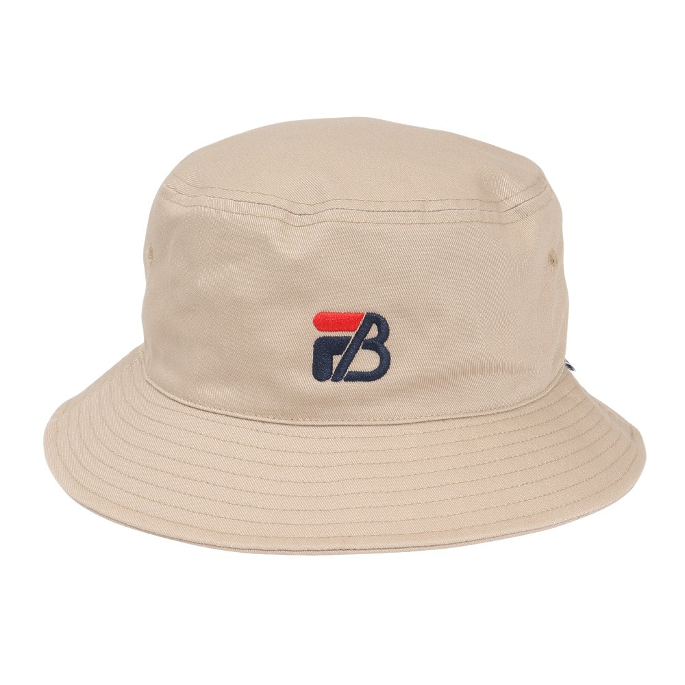 フィラ（FILA）（メンズ、レディース）FILA×BE:FIRST ハット 23101310193580