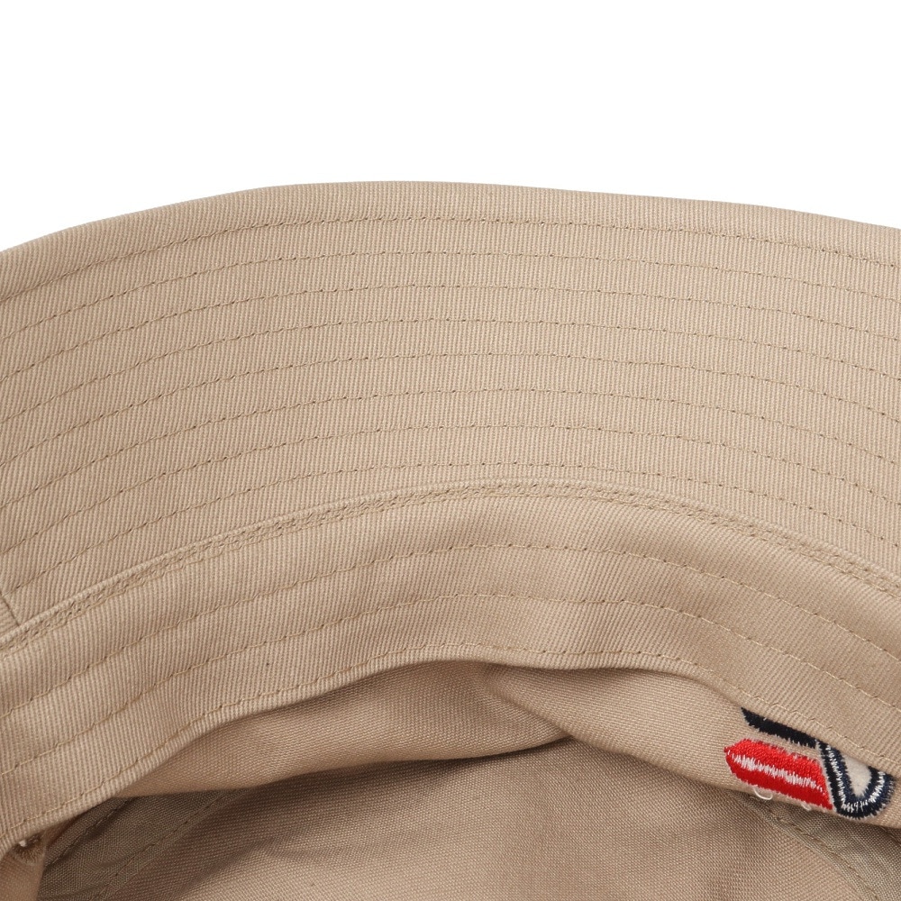 フィラ（FILA）（メンズ、レディース）FILA×BE:FIRST ハット 23101310193580