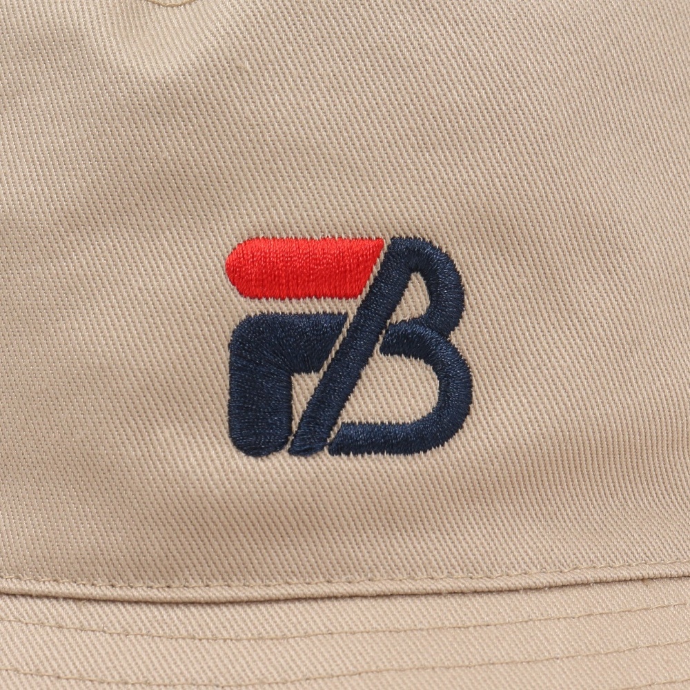 フィラ（FILA）（メンズ、レディース）FILA×BE:FIRST ハット 23101310193580