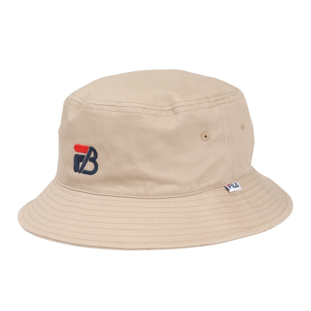 フィラ（FILA）（メンズ、レディース）FILA×BE:FIRST ハット 23101310193580
