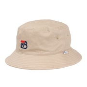 フィラ（FILA）（メンズ、レディース）【ノベルティプレゼント!】FILA×BE:FIRST ハット 23101310193580