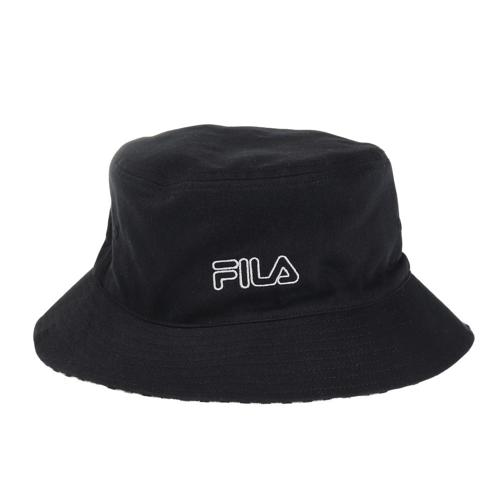 フィラ（FILA）（レディース）リバーシブルバケット 23101320201570