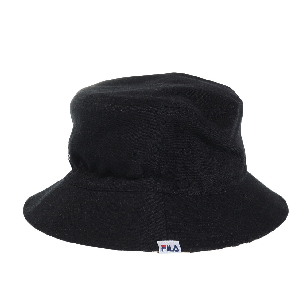 フィラ（FILA）（レディース）リバーシブルバケット 23101320201570