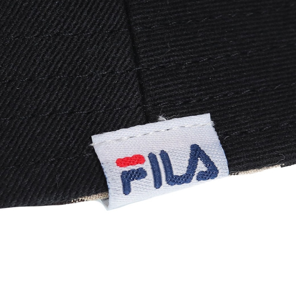 フィラ（FILA）（レディース）リバーシブルバケット 23101320201570