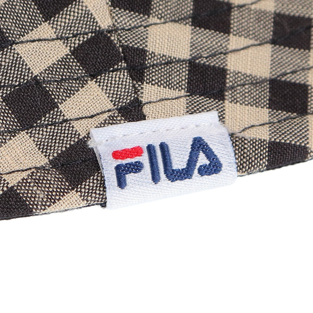 フィラ（FILA）（レディース）リバーシブルバケット 23101320201570