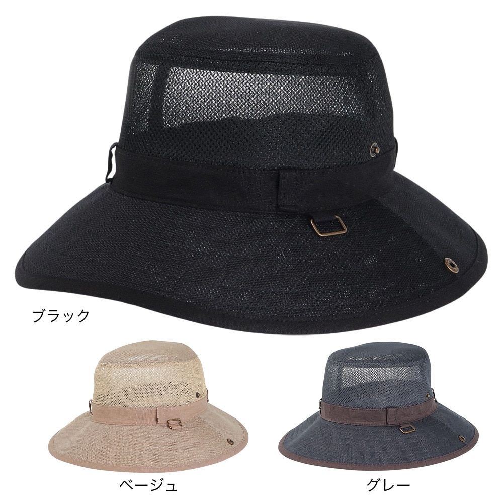 ミルサ（milsa）（レディース）風とば～ぬ アドベンチャー 23206120603580