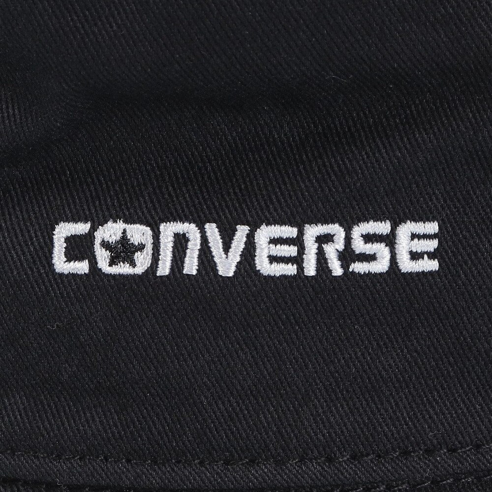 コンバース（CONVERSE）（レディース）オーガニックツイルバケット 23001200201580