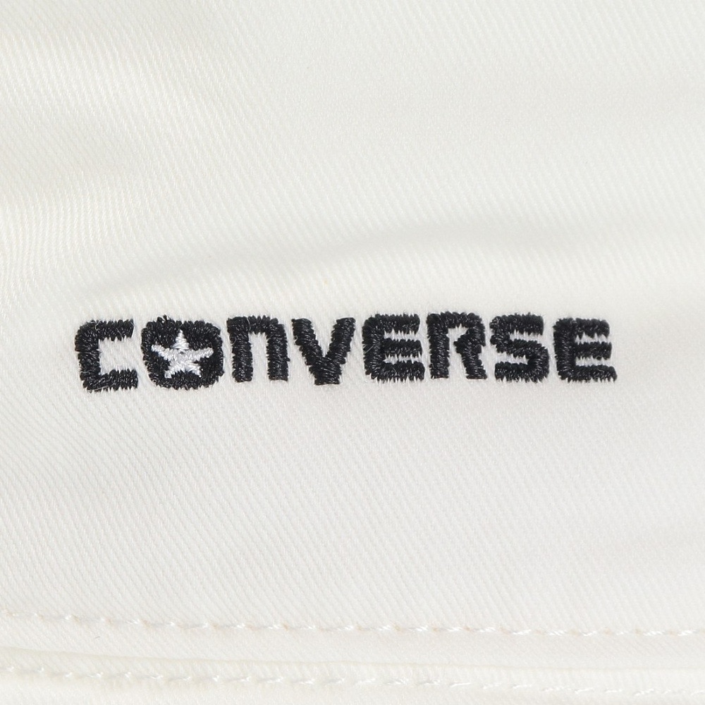 コンバース（CONVERSE）（レディース）オーガニックツイルバケット 23001200206580