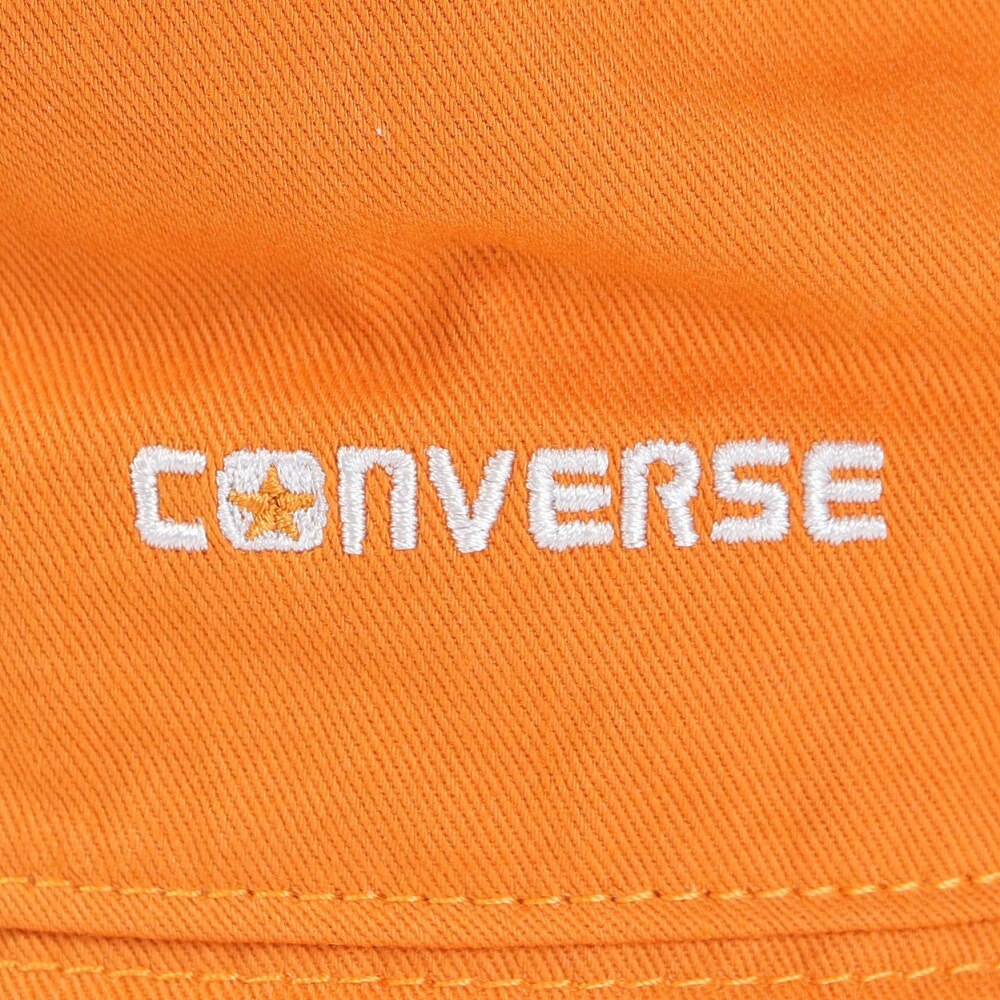 コンバース（CONVERSE）（レディース）オーガニックツイルバケット 23001200292580