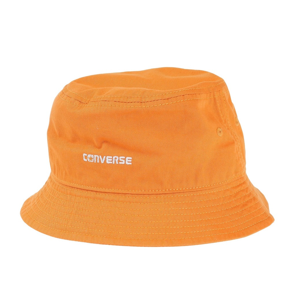 コンバース（CONVERSE）（レディース）オーガニックツイルバケット 23001200292580
