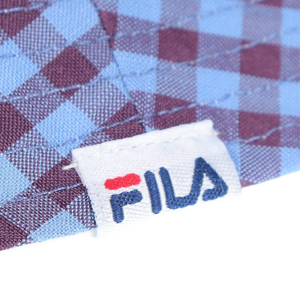 フィラ（FILA）（レディース）リバーシブルバケット 23101320206570