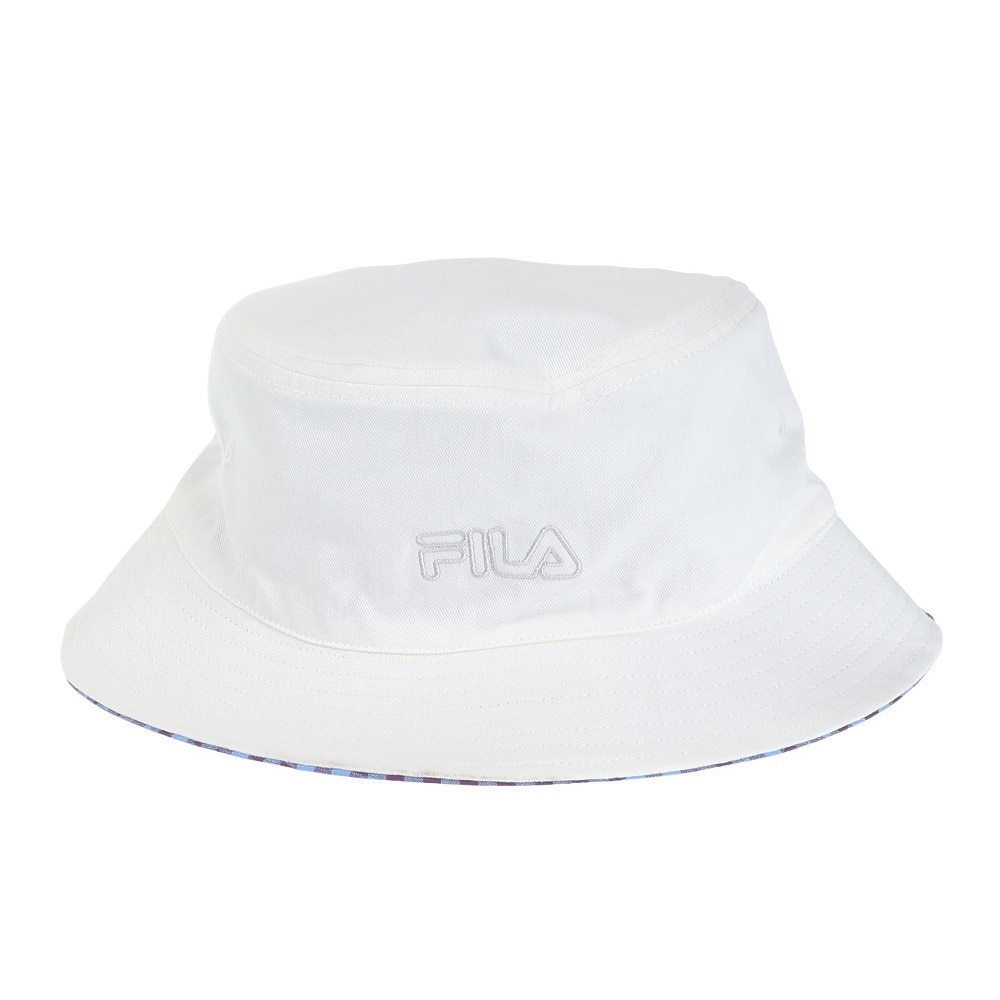 フィラ（FILA）（レディース）リバーシブルバケット 23101320206570