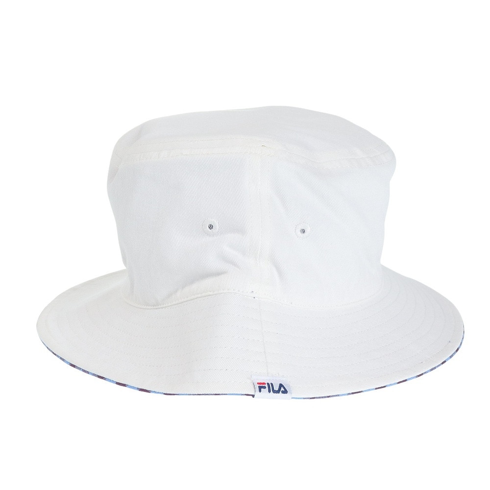 フィラ（FILA）（レディース）リバーシブルバケット 23101320206570