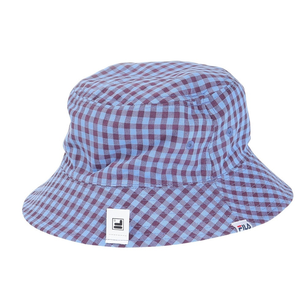 フィラ（FILA）（レディース）リバーシブルバケット 23101320206570