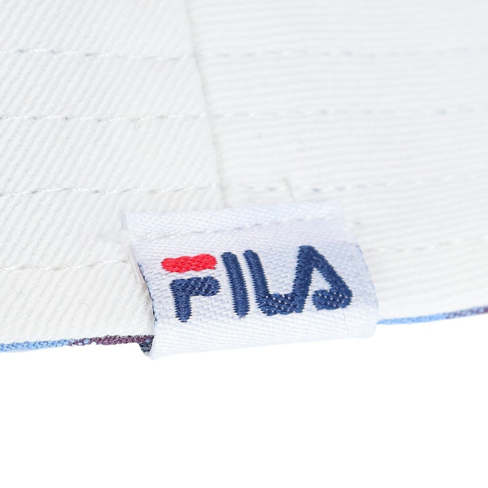 フィラ（FILA）（レディース）リバーシブルバケット 23101320206570