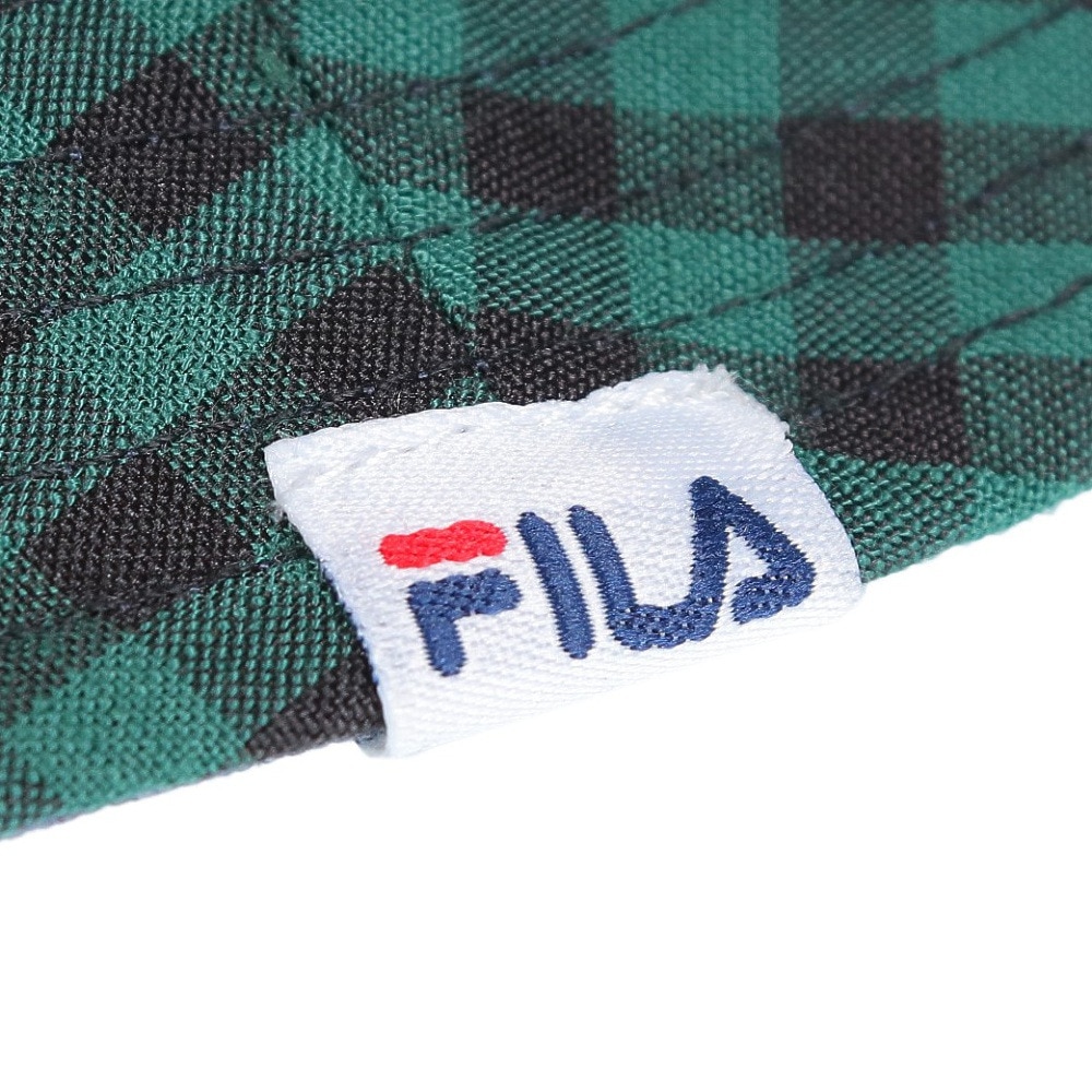 フィラ（FILA）（レディース）リバーシブルバケット 23101320271570
