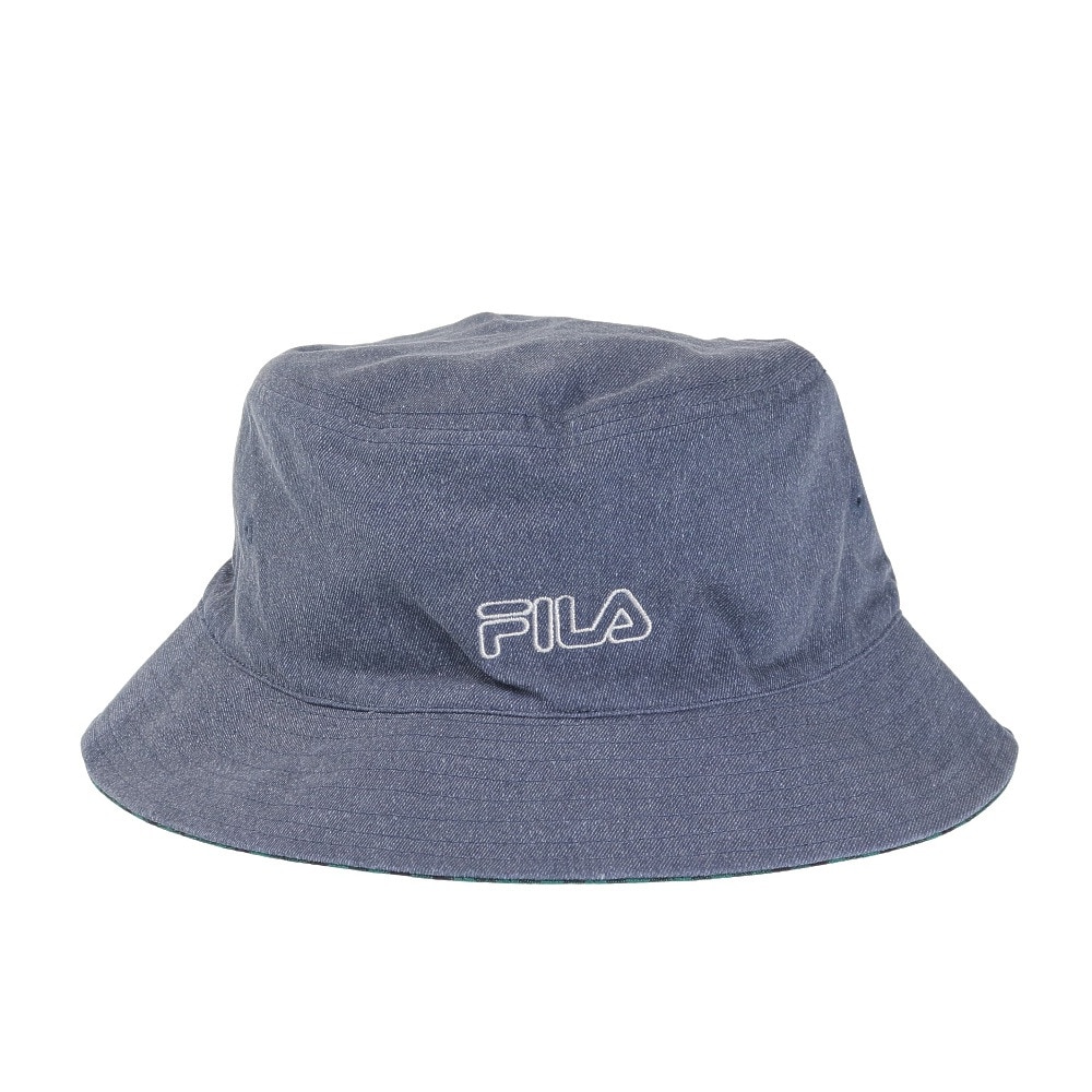 フィラ（FILA）（レディース）リバーシブルバケット 23101320271570