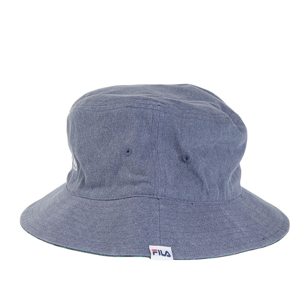 フィラ（FILA）（レディース）リバーシブルバケット 23101320271570